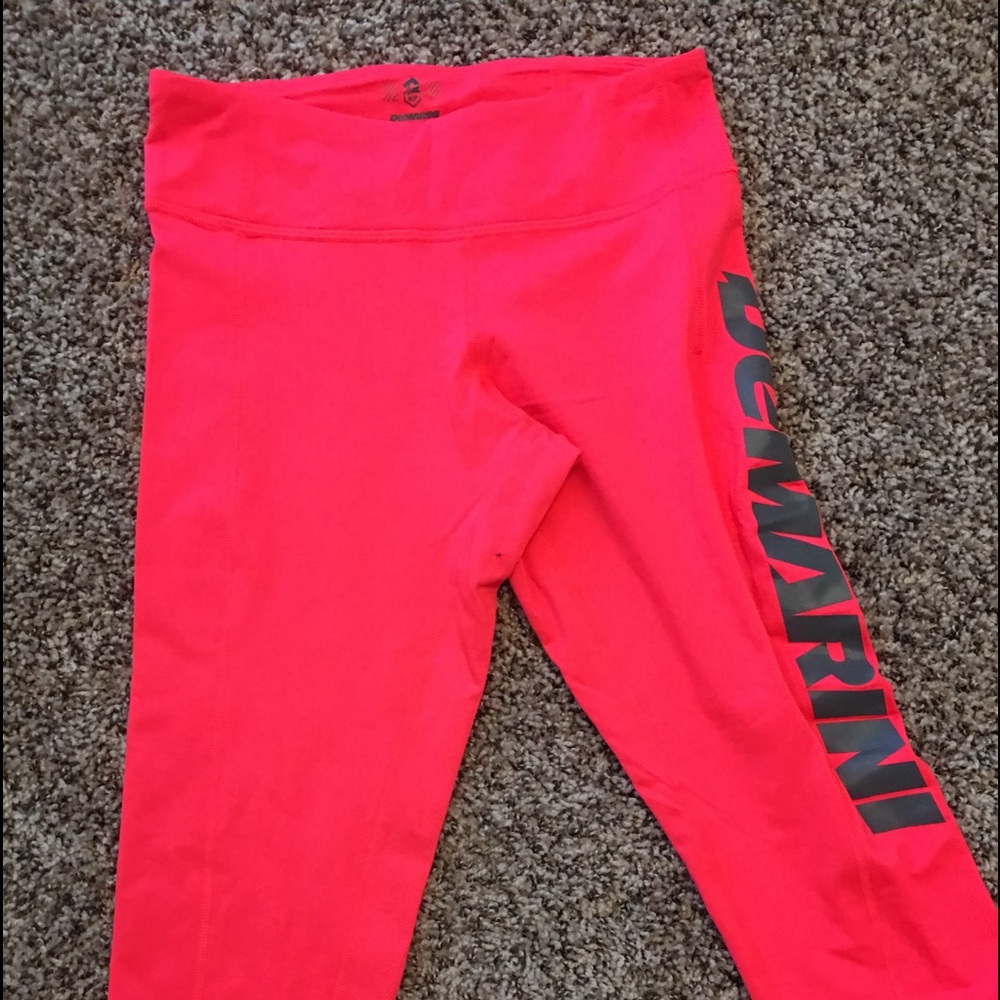 Demarini capris